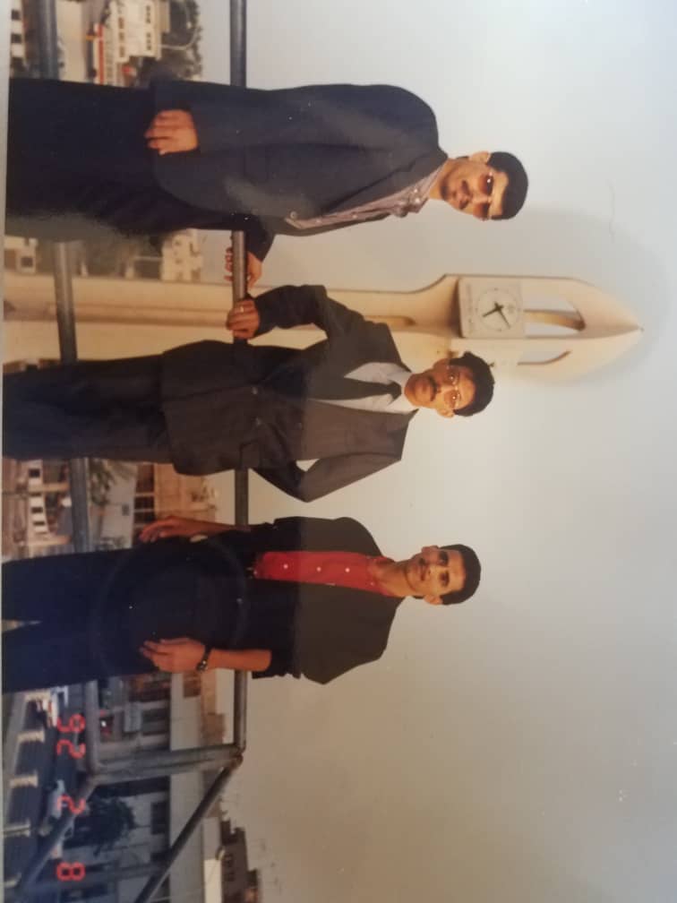 KFUPM